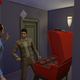 Image for article titled Seinfeld Meets The Sims 4